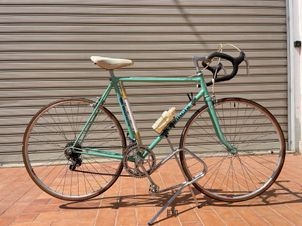 Bianchi - Eroica 2016, 2016