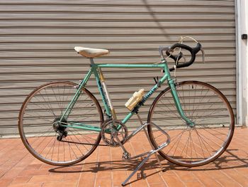 Bianchi - Eroica 2016, 2016