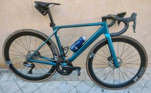 Canyon - Ultimate CF SLX 9 Di2 2024, 2024