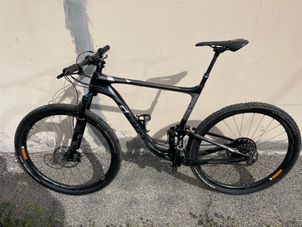 Giant - Anthem Advanced Pro 29 1 2019, 2019