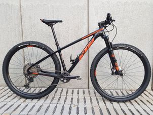 KTM - MYROON MASTER 2021, 2021