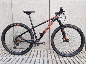 KTM - MYROON MASTER 2021, 2021