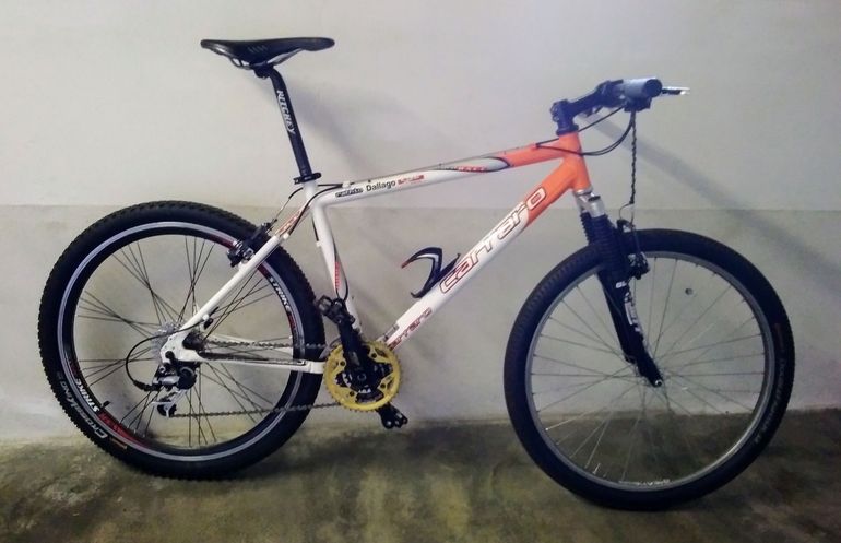 Carrera Carraro Race 2000