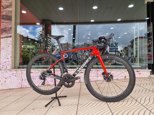 Specialized - Men's S-Works Tarmac Disc 2019, 2019