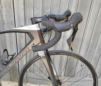 Used SUNN SPECIAL 105 2023 Road & Gravel — image 2 of 3