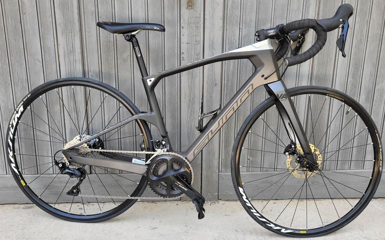 Used SUNN SPECIAL 105 2023 Road & Gravel — image 1 of 3