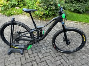 Trek - Fuel EX 9.7 Gen 5 2023, 2023