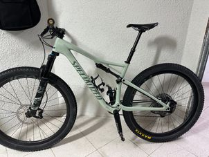 Specialized - Epic Expert Carbon EVO 2020, 2020