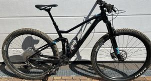 Scott - Contessa Spark 920 2019, 2019