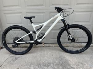 Specialized - Stumpjumper Expert Carbon 29 2020, 2020