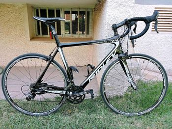 Ridley - Fenix SL POTENZA 2017, 2017