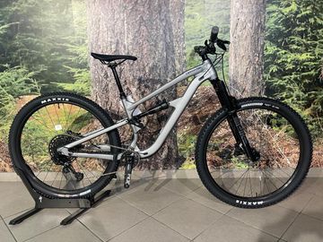 Gebrauchtes Cannondale Habit 3 2023 MTB