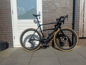 Giant - TCR Advanced Pro Disc 0 Ultegra Di2 2022, 2022