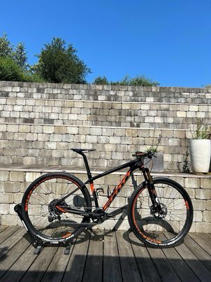 Scott - Scale RC 900 Pro 2018, 2018