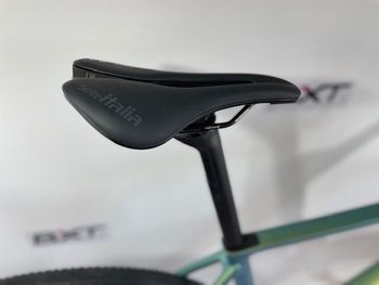 Used Colnago C68 Gravel 2024 Road & Gravel, Green — image 5 of 8