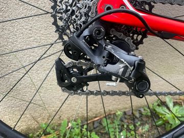 Brugt Specialized Epic Hardtail Expert Carbon World Cup 2017 2017 Mountainbike — billede 3 af 10