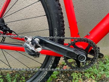 Brugt Specialized Epic Hardtail Expert Carbon World Cup 2017 2017 Mountainbike — billede 4 af 10