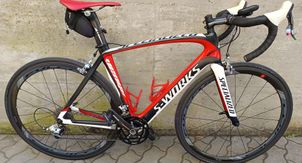 Specialized - S-Works Venge OSBB Frameset, 2012