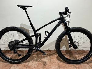 Trek - Top Fuel 9.8 XT 2021, 2021