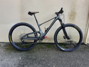 Scott - Spark 960 black (EU), 2022