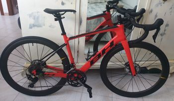 BH Bikes - QUARTZ Disc 3.0, 2020