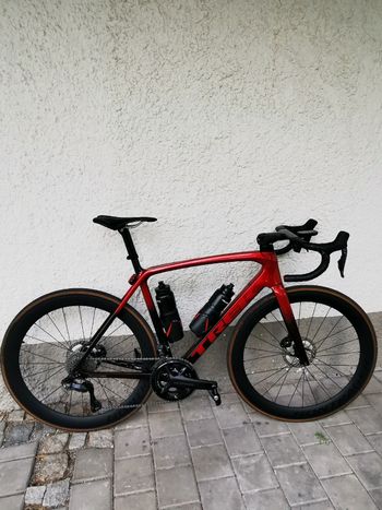 Trek - Émonda SLR 7 2024, 2024