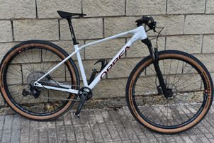 Orbea - ALMA H20 2021, 2021