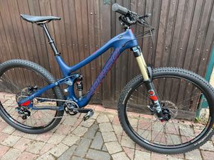 Norco - Sight C7.3 2016, 2016