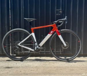 3T - Exploro Racemax, 2022