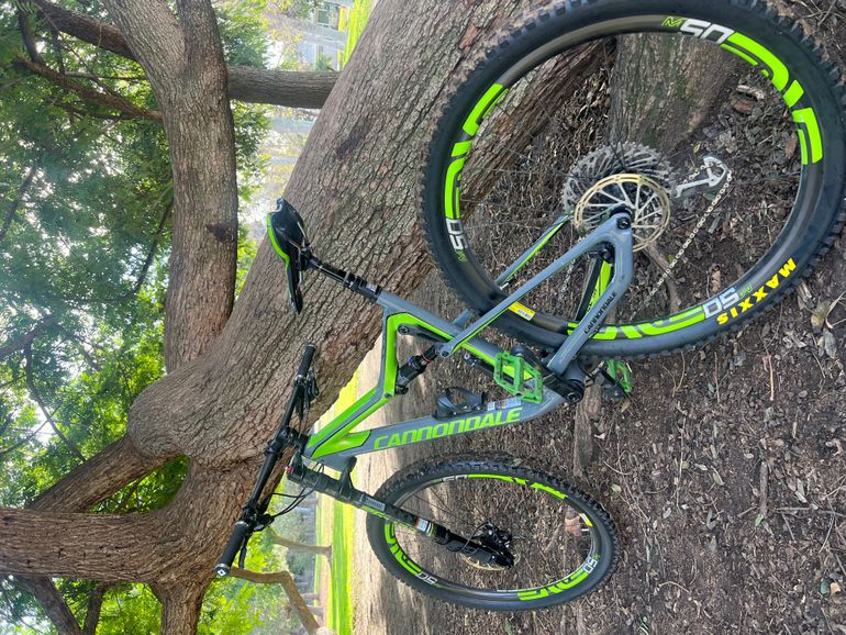 2018 cannondale scalpel si carbon online