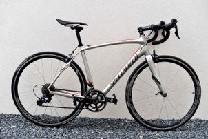 Specialized - Roubaix SL4 Expert 2014, 2014