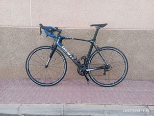 Giant - TCR Advanced 2 2015, 2015