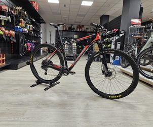 Specialized - Stumpjumper Evo CARBON GX, 2017