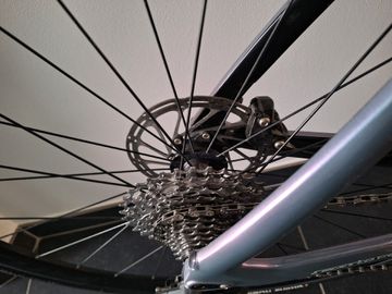 Brugt Bianchi Aria - Rival eTap AXS 2022 2022 Road & Gravel — billede 3 af 6