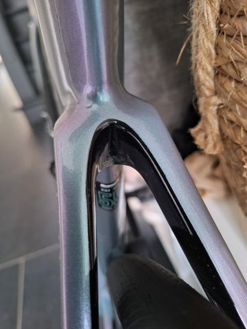 Brugt Bianchi Aria - Rival eTap AXS 2022 2022 Road & Gravel — billede 5 af 6