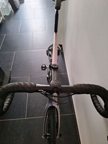 Brugt Bianchi Aria - Rival eTap AXS 2022 2022 Road & Gravel — billede 2 af 6