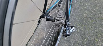 Used Specialized Roubaix Expert Ultegra Di2 2014 Road & Gravel, Black — image 5 of 7