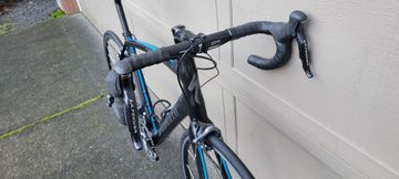 Used Specialized Roubaix Expert Ultegra Di2 2014 Road & Gravel, Black — image 4 of 7