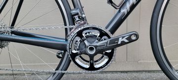Used Specialized Roubaix Expert Ultegra Di2 2014 Road & Gravel, Black — image 3 of 7
