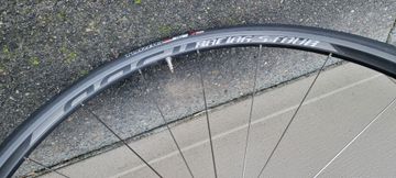 Used Specialized Roubaix Expert Ultegra Di2 2014 Road & Gravel, Black — image 7 of 7