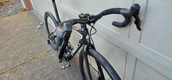 Used Specialized S-Works Roubaix 2017 Road & Gravel, Schwarz — image 3 of 7