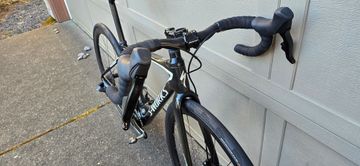 Used Specialized S-Works Roubaix 2017 Road & Gravel, Black — image 3 of 7