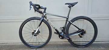 Used Specialized S-Works Roubaix 2017 Road & Gravel, Black — image 2 of 7
