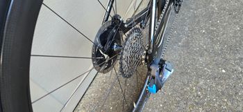Used Specialized S-Works Roubaix 2017 Road & Gravel, Schwarz — image 7 of 7