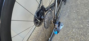 Used Specialized S-Works Roubaix 2017 Road & Gravel, Black — image 7 of 7