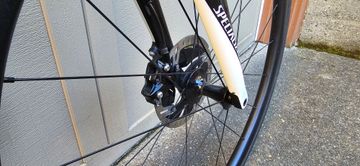Used Specialized S-Works Roubaix 2017 Road & Gravel, Black — image 6 of 7