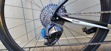 Used Specialized S-Works Roubaix 2017 Road & Gravel, Black — image 5 of 7