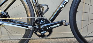 Used Specialized S-Works Roubaix 2017 Road & Gravel, Black — image 4 of 7