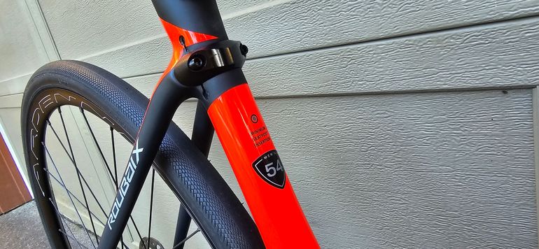 Used Specialized S-Works Roubaix 2017 Road & Gravel, Black — image 8 of 11