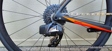 Used Specialized S-Works Roubaix 2017 Road & Gravel, Black — image 5 of 11